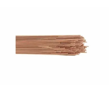 Harris Products 1/8 in Tig Wire ER90S-B3, 36 in, 10 lbs