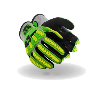 Magid® TRX441-L Gloves, ANSI Cut-Resistance Level: A5