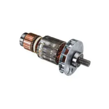 RIDGID  44010 Armature, For Use With Model 300/300A Power Drive, Model 535/535 EURO Pipe and Bolt Threading Machine, 115 V, 54 rpm