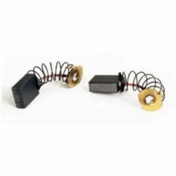 RIDGID  44540 Brush Assembly Set, For Use With: Model 300 Compact/535/535 EURO/535-Manual/1233 Pipe and Bolt Threading Machine and Model 300/300A Power Drive