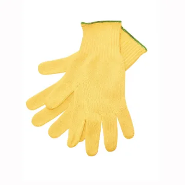 Tillman  960L Standard Grade General Purpose Gloves, L, Kevlar , Knit Wrist Cuff, Resists: Abrasion and Cut