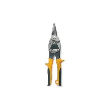 Titan 11460 Straight Cut Aviation Snip