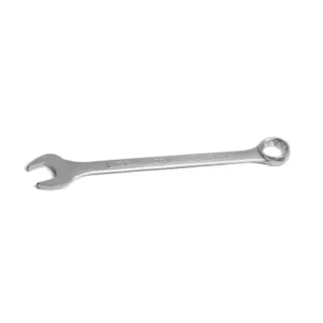 Titan 60048 Jumbo Wrench, 2-3/8 in Wrench, 12 Points, 26-3/16 in OAL, Carbon Steel