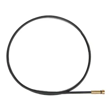 Tweco  1450-1113 Universal Conduit Liner, For Use With Tweco  0.052 in to 0.0625 in Welding Wire, 500 to 650 A, Steel