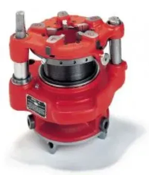 RIDGID  36620 141 Pipe and Conduit Geared Threader