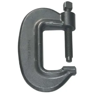 Williams  Tools@Height  CC6LAAWTH Bridge Heavy Duty C-Clamp, 6 in Clamping