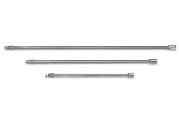 Williams  JHW31027 Locking Extension Bar, 3/8 in Drive, 18 in OAL